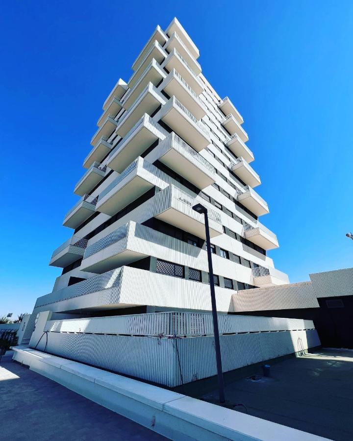 Апартаменты Sky Mirador De Гранада Экстерьер фото